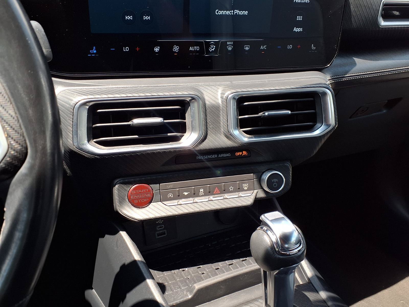 Used 2024 Ford Mustang Premium RWD image 7