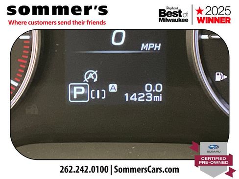 Used 2026 Subaru Forester Sport w/ Sport Package AWD/4WD image 15