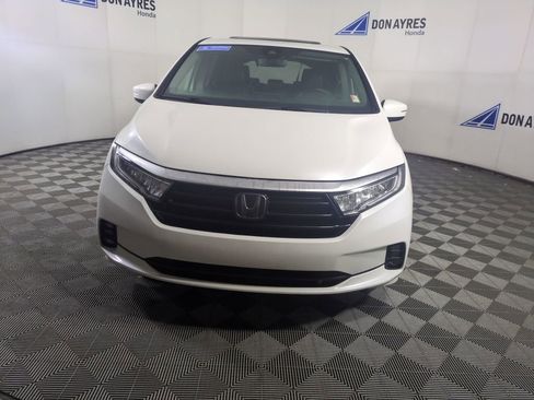 Used 2023 Honda Odyssey EX-L image 11