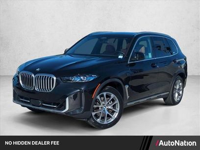 Used 2024 BMW X5 sDrive40i w/ Premium Package
