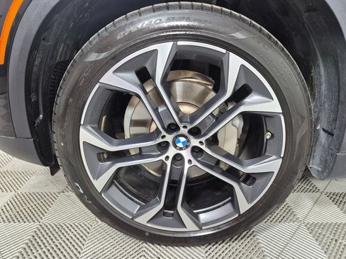 Used 2022 BMW X5 sDrive40i w/ Premium Package RWD image 31