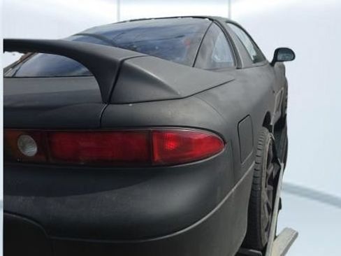Used 1995 Mitsubishi 3000GT FWD image 5