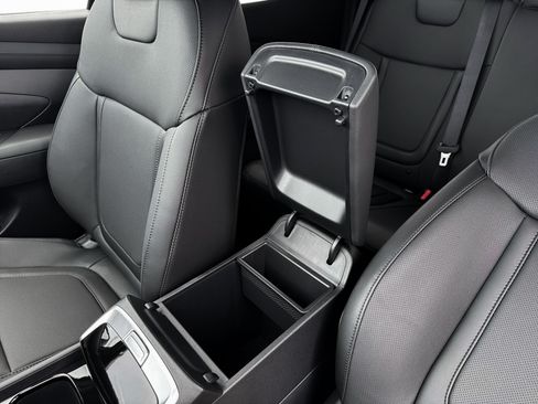 New 2026 Hyundai Santa Cruz SEL FWD image 19