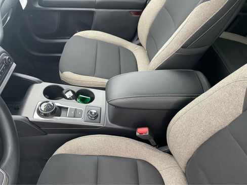 Used 2025 Ford Bronco Sport Big Bend image 26