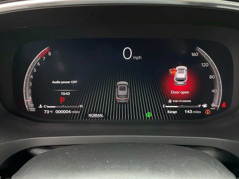 New 2026 Acura MDX A-Spec image 22