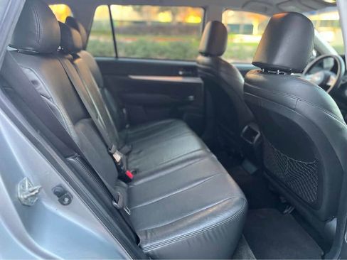 Used 2012 Subaru Outback 2.5i Premium image 16