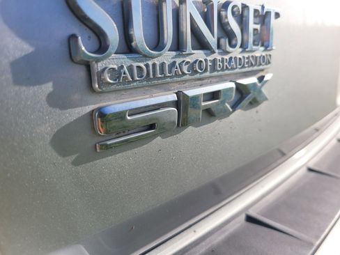Used 2013 Cadillac SRX Performance FWD image 7