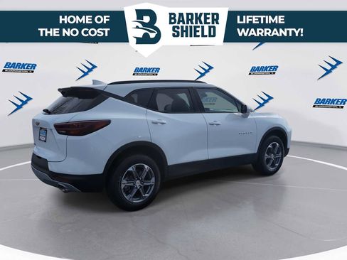 Used 2024 Chevrolet Blazer LT w/ Convenience Package image 9