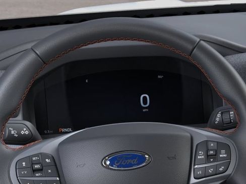 New 2026 Ford Explorer Active RWD image 13