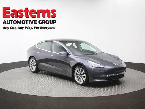 Used 2020 Tesla Model 3 Performance AWD/4WD image 35