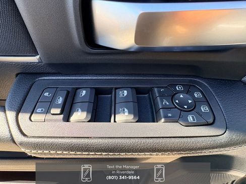 New 2026 RAM 2500 Big Horn image 25