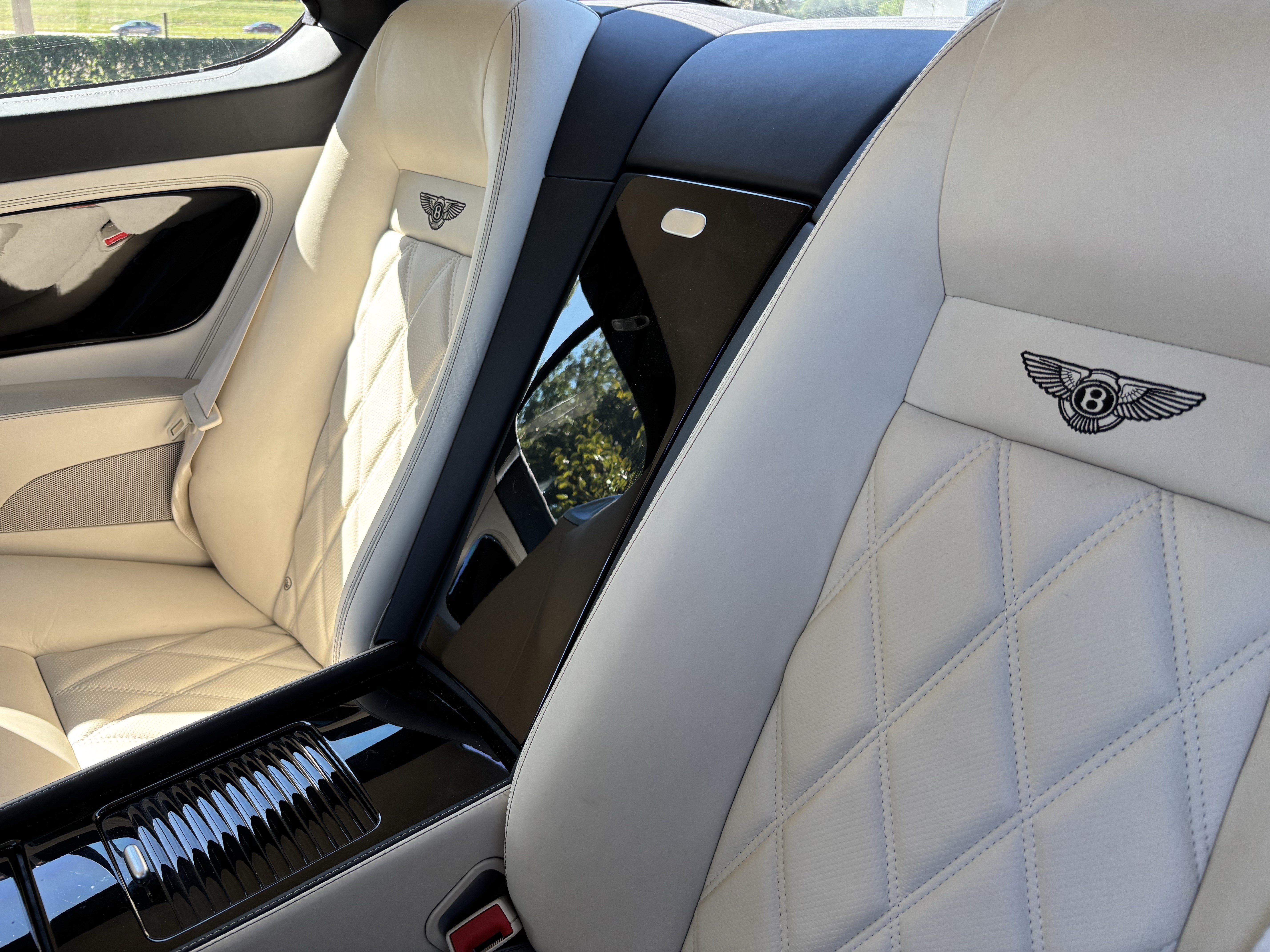 Used 2010 Bentley Continental GT Speed AWD/4WD image 33