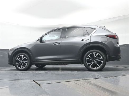 Certified 2023 MAZDA CX-5 AWD 2.5 S w/ Premium Plus Pkg image 33