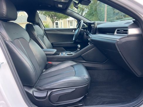 Used 2023 Kia K5 GT-Line w/ GT-Line Premium Package image 25