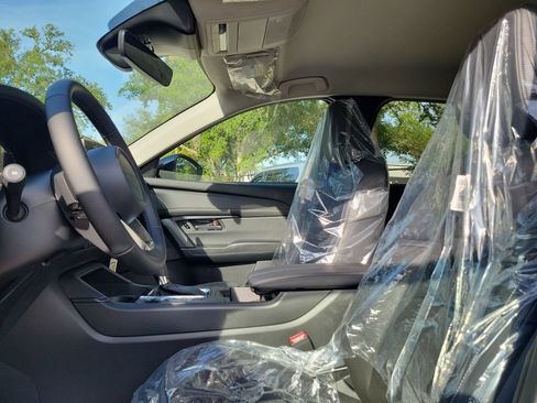 New 2026 MAZDA CX-5 Select AWD/4WD image 2