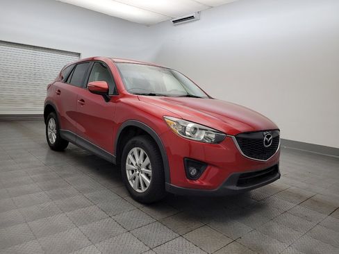 Used 2015 MAZDA CX-5 Touring image 13