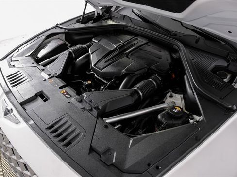 Used 2022 Genesis GV80 3.5T w/ Advanced Package 06 image 54