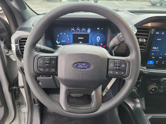 New 2026 Ford F150 STX w/ Equipment Group 200A AWD/4WD image 21