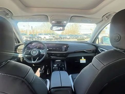 New 2026 Buick Envision Sport Touring AWD/4WD image 22