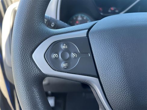 Used 2018 Chevrolet Colorado W/T w/ WT Convenience Package image 15