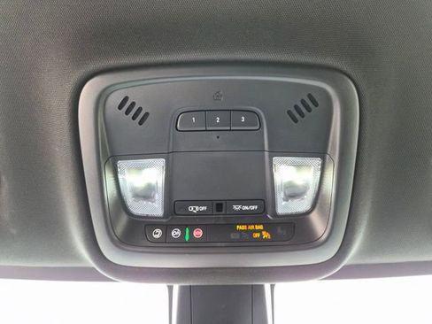Used 2023 Chevrolet Traverse LT w/ LPO, Floor Liner Package AWD/4WD image 36