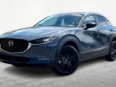 Certified 2022 MAZDA CX-30 AWD 2.5 S w/ Preferred Package