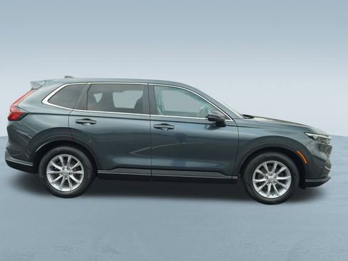Used 2023 Honda CR-V EX image 9