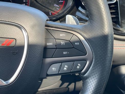 Used 2023 Dodge Durango Citadel image 16