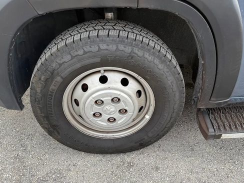 Used 2019 RAM ProMaster 3500 FWD image 19