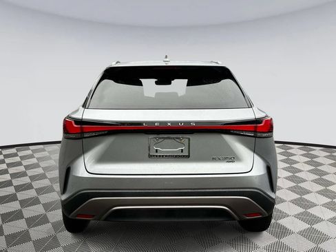 Used 2023 Lexus RX 350 AWD image 3