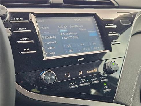 Used 2020 Toyota Camry SE AWD/4WD image 13