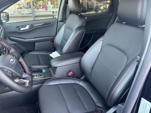New 2026 Ford Escape ST-Line image 21