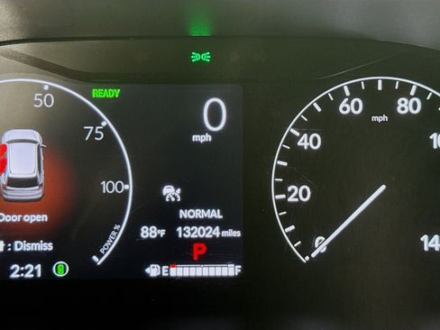Used 2023 Honda CR-V Sport image 13