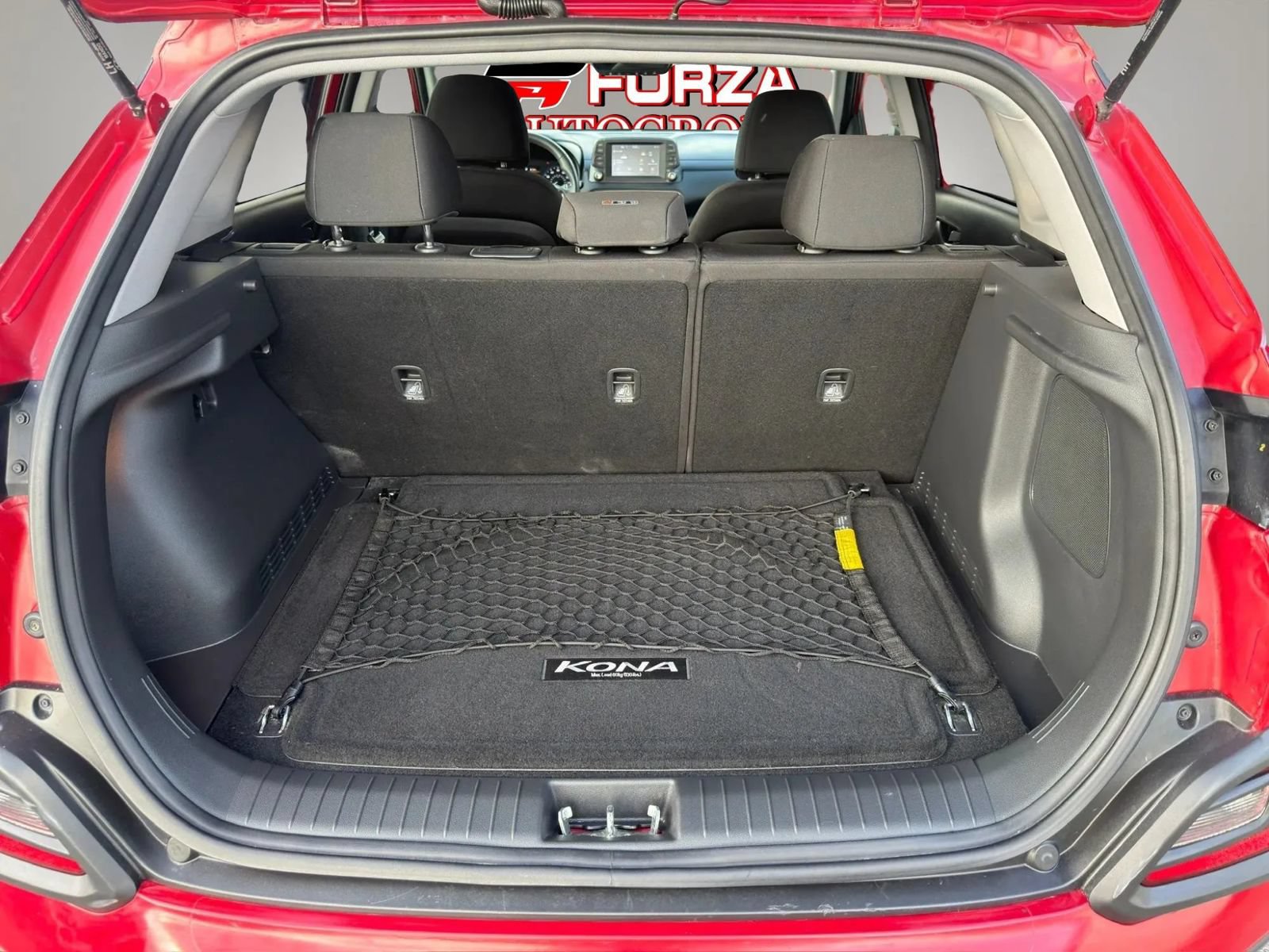 Used 2021 Hyundai Kona SEL Plus w/ Cargo Package FWD image 14