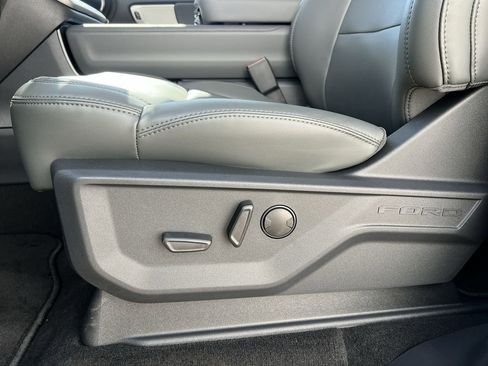 New 2026 Ford Expedition Active RWD image 12