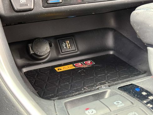 Used 2023 Toyota RAV4 XSE w/ Premium Package AWD/4WD image 23