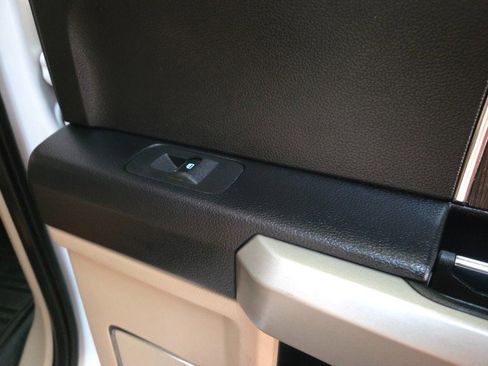 Used 2021 Ford F250 Lariat w/ Lariat Ultimate Package image 39