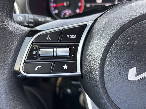 Used 2024 Kia Forte LXS image 16