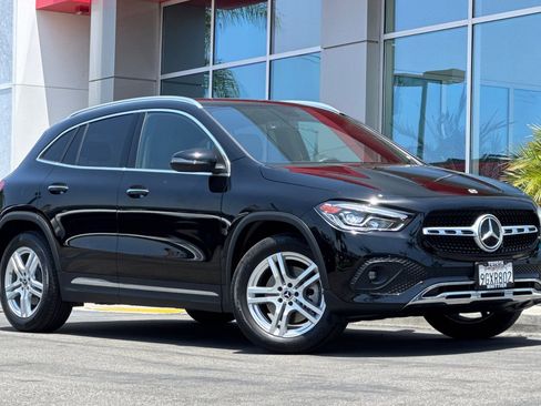 Used 2023 Mercedes-Benz GLA 250 image 2