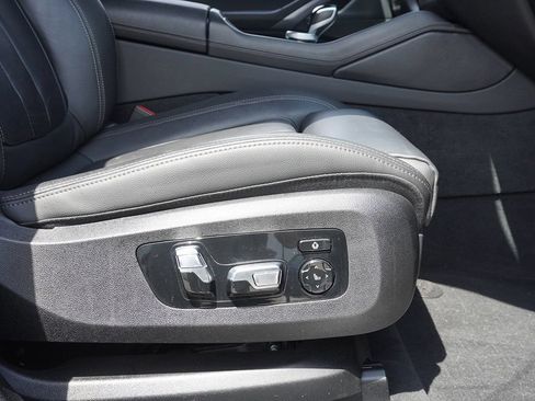 Used 2022 BMW X6 xDrive40i w/ M Sport Package AWD/4WD image 31