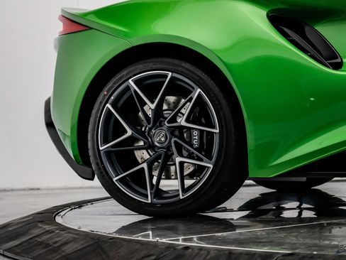 New 2026 Lotus Emira V6 SE RWD image 99