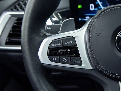 Certified 2024 BMW X5 xDrive40i w/ M Sport Package image 15