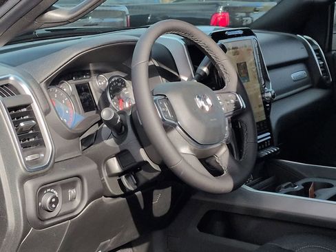 New 2026 RAM 2500 Big Horn image 10