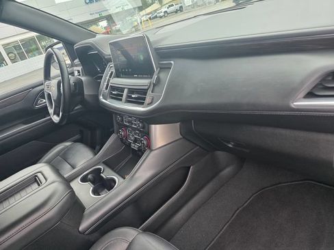 Used 2024 Chevrolet Tahoe LT RWD image 22