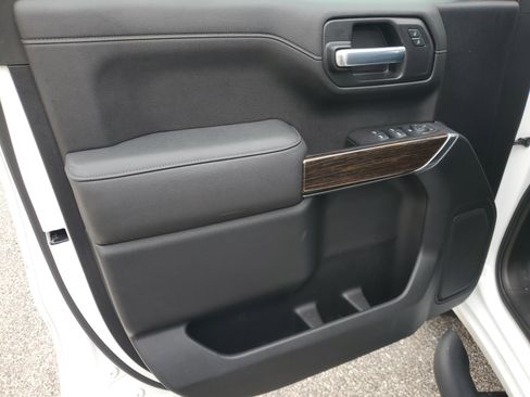 Used 2021 GMC Sierra 1500 Elevation w/ LPO, GMC Protection Package image 15