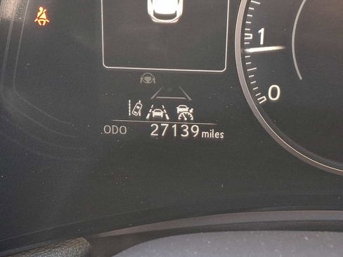 Used 2023 Lexus NX 350 AWD image 17