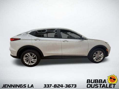Used 2024 Buick Envista Preferred FWD image 6