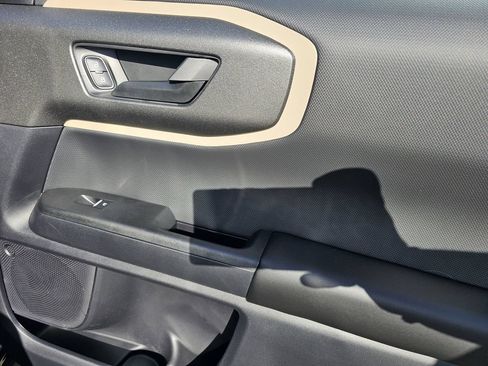 New 2026 Ford Bronco Sport Big Bend AWD/4WD image 11