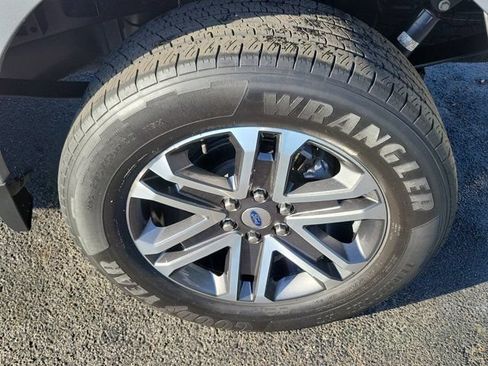 Certified 2023 Ford F150 XL w/ STX Appearance Package RWD image 8