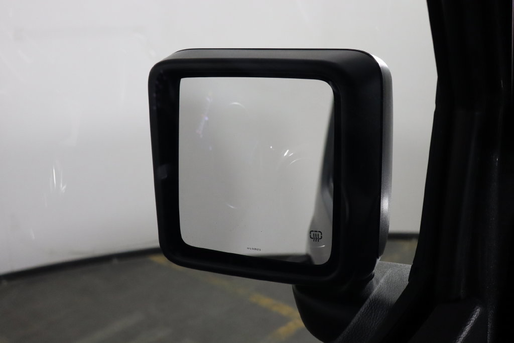 Used 2021 Jeep Wrangler Unlimited Sahara AWD/4WD image 42